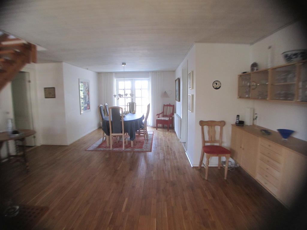 Grambo Bed & Breakfast Tommerup Extérieur photo